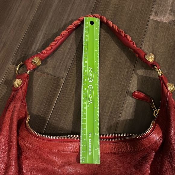 Balenciaga Agneau Giant 21 hobo bag - Picture 16 of 16